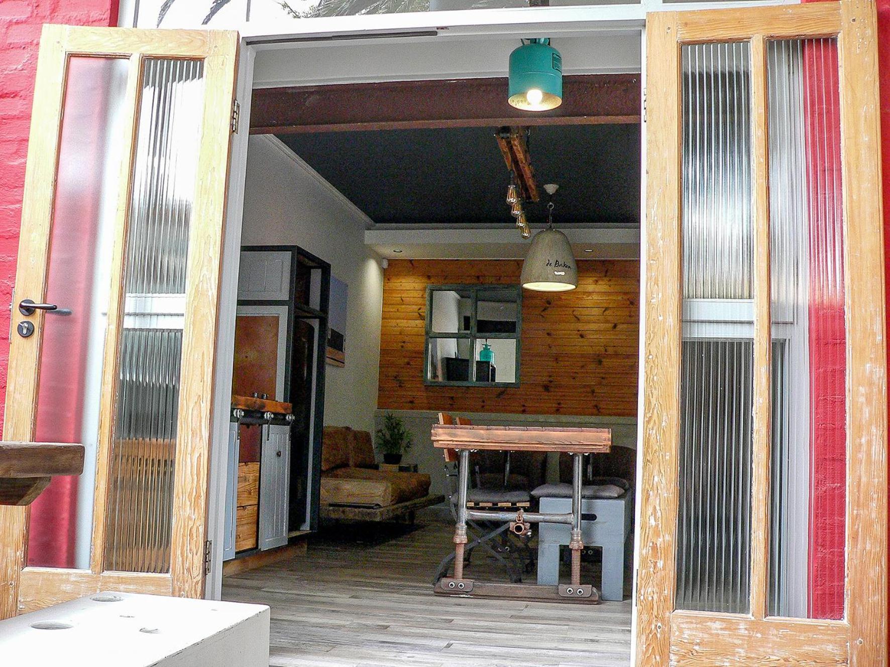 De Baken Self-Catering Apartment Walvis Bay Exterior photo