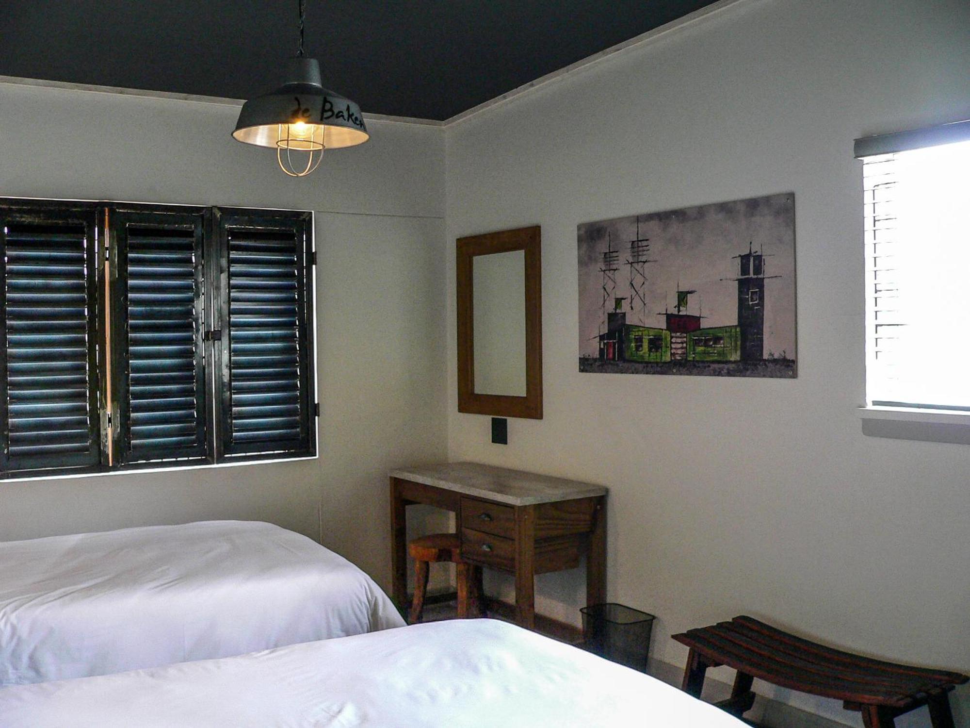 De Baken Self-Catering Apartment Walvis Bay Exterior photo