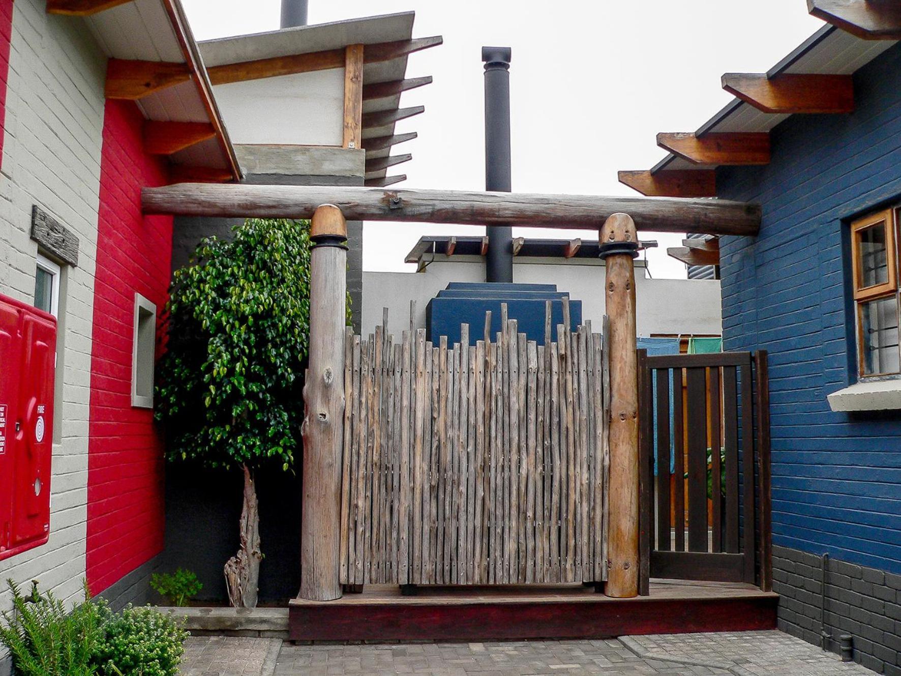 De Baken Self-Catering Apartment Walvis Bay Exterior photo