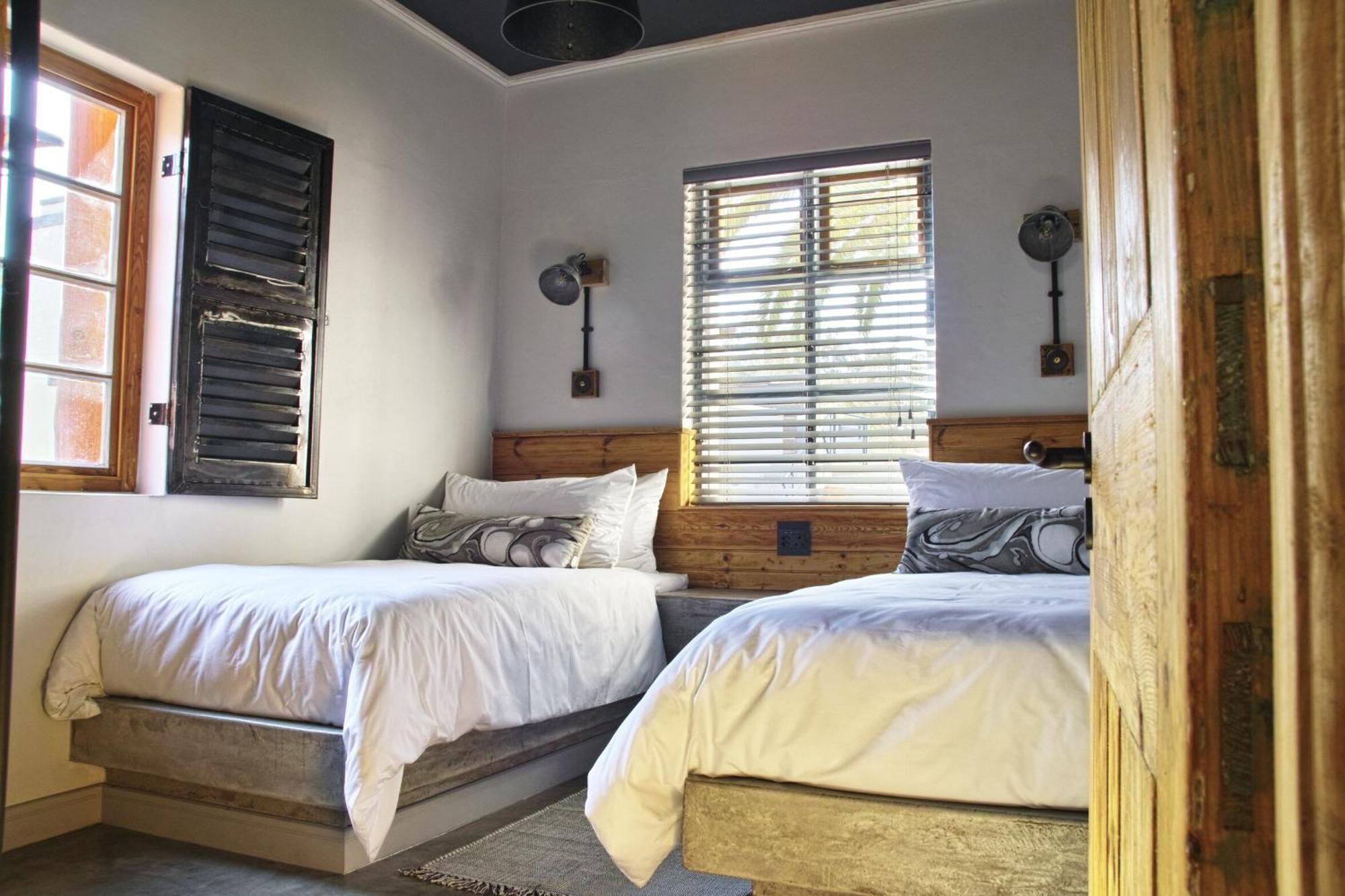De Baken Self-Catering Apartment Walvis Bay Exterior photo